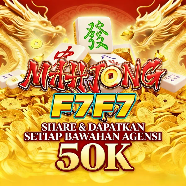 F7F7 Login Resmi APK 2026