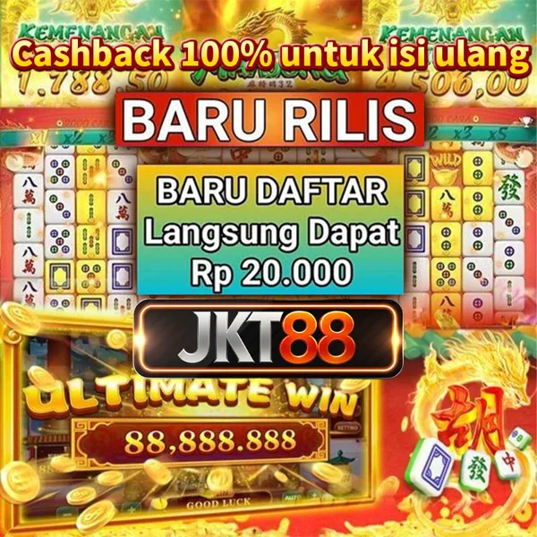 JKT8 WD Cepat DANA OVO GoPay