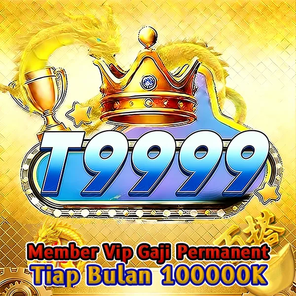 T9999 2026 Slot Gacor RTP Tinggi