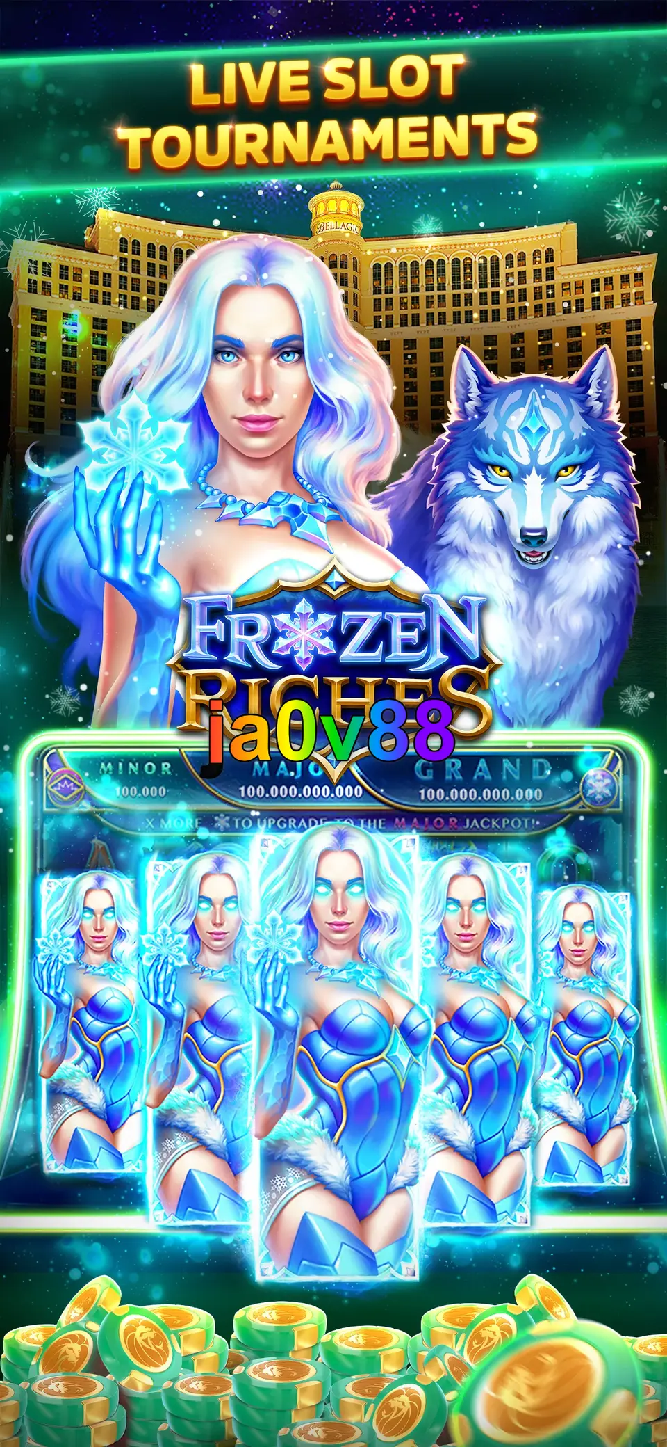 ja0v88 APK