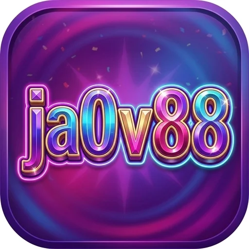 ja0v88 Logo - Resmi